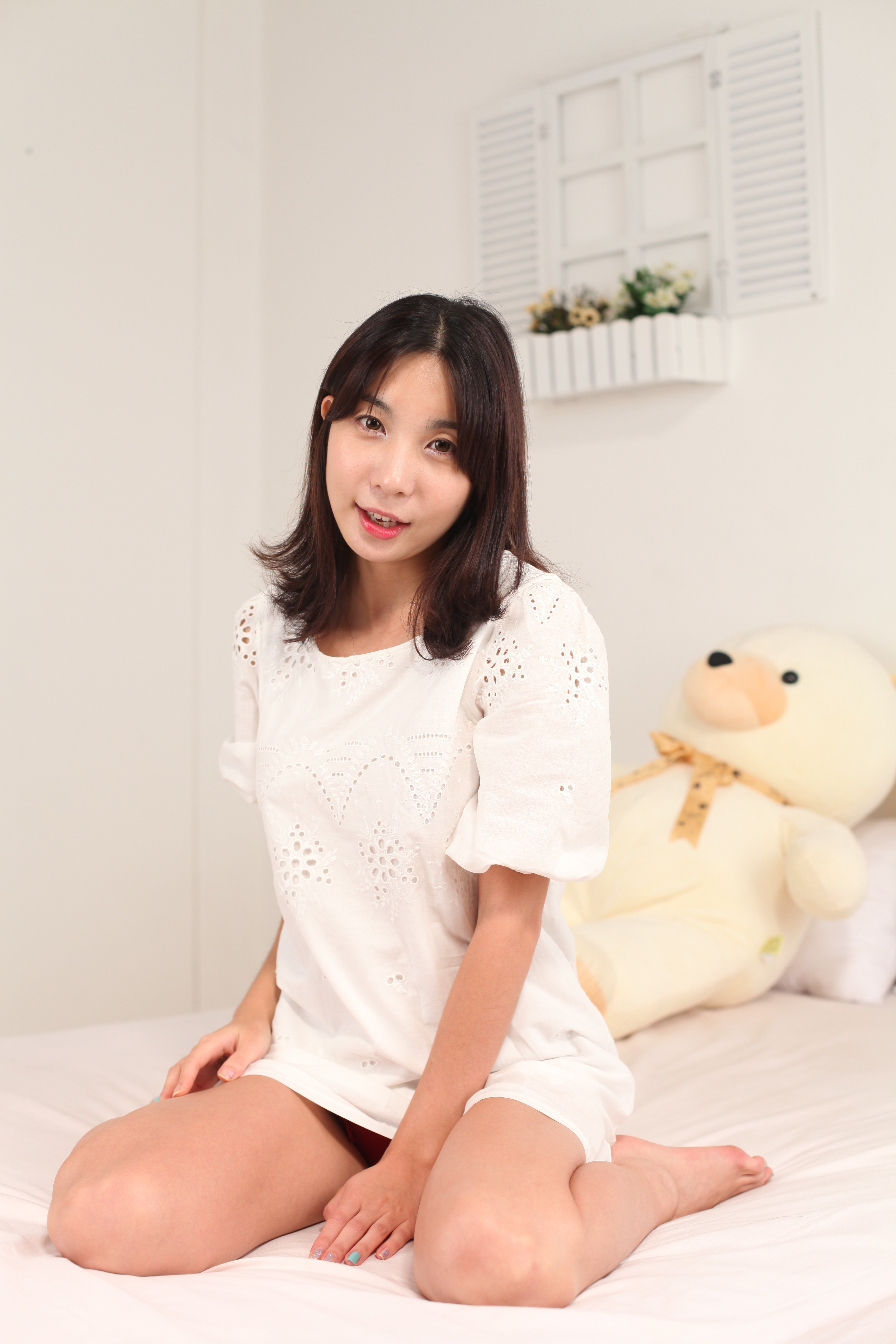 미분류 / 김마리아(가연) 2.31G 1197장 (출사260)